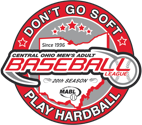 Central Ohio MABL's 20th Season